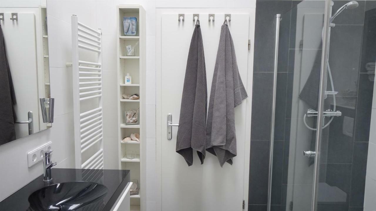 Ferienwohnung Tulpenweg Bad Zwischenahn Dış mekan fotoğraf